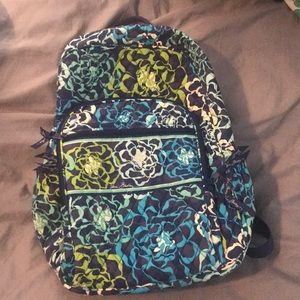 Vera Bradley Backpack
